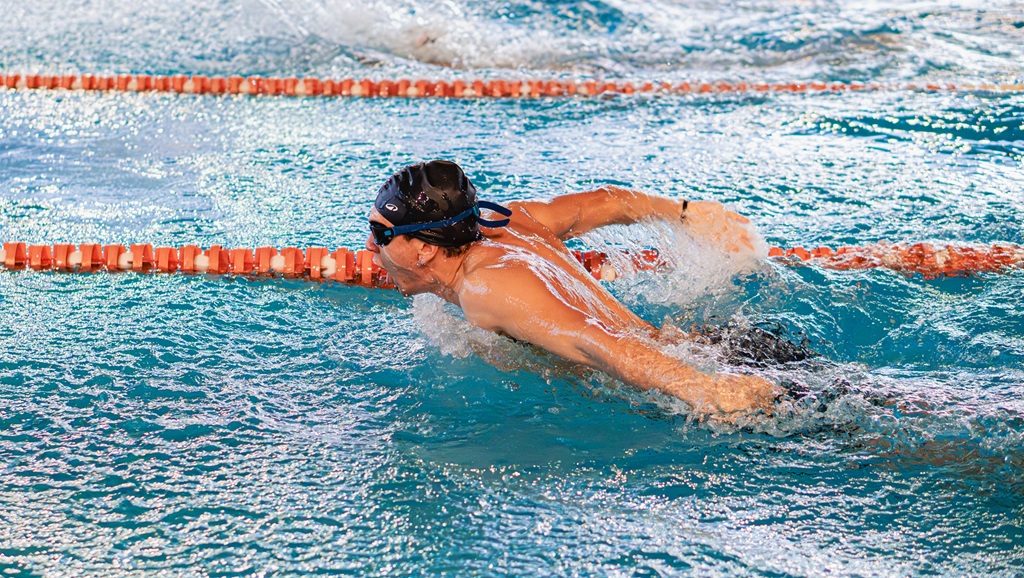 Natación JGM