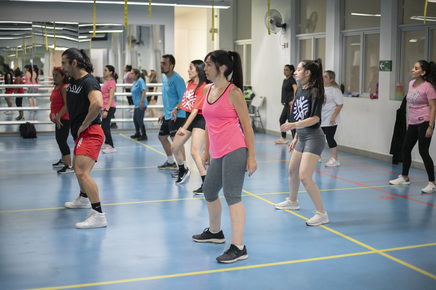 Active Dance - Senior