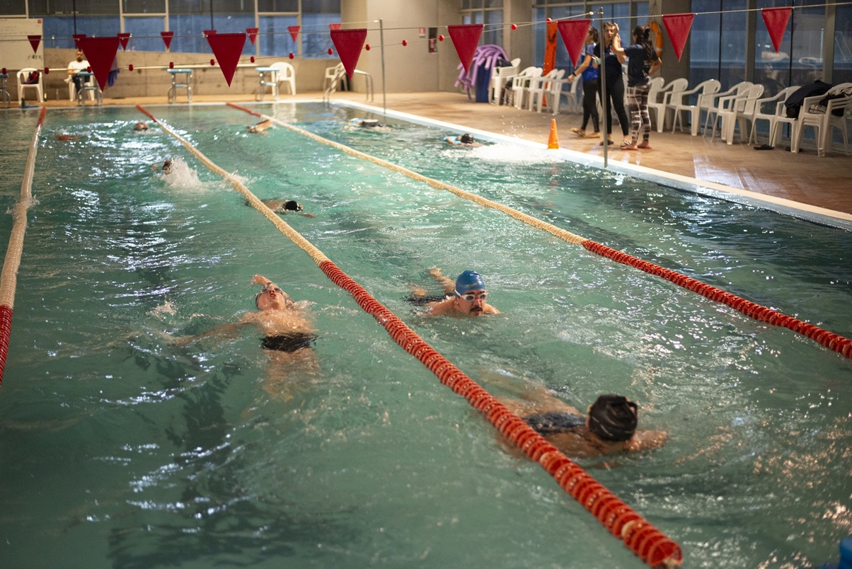 natacion