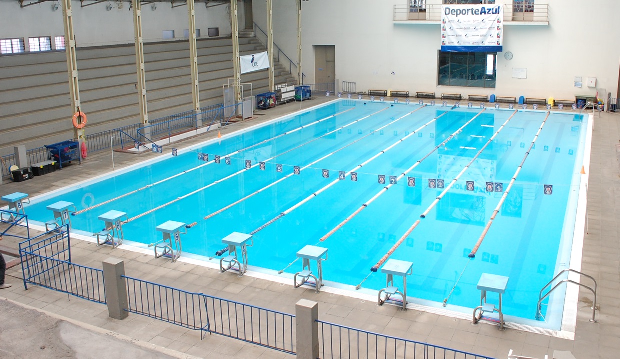 natacion