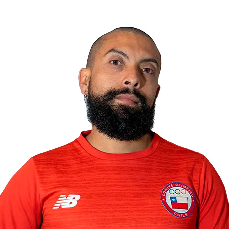 Eduardo Rojas 