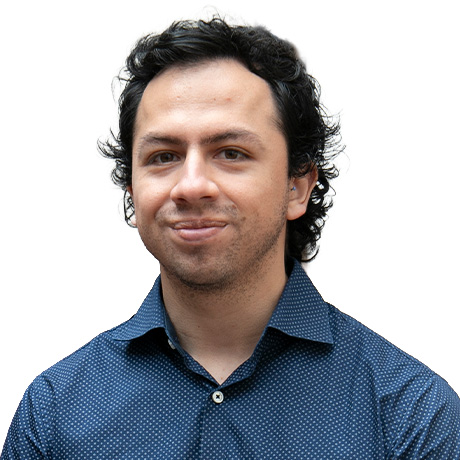 Gaspar Corrales 