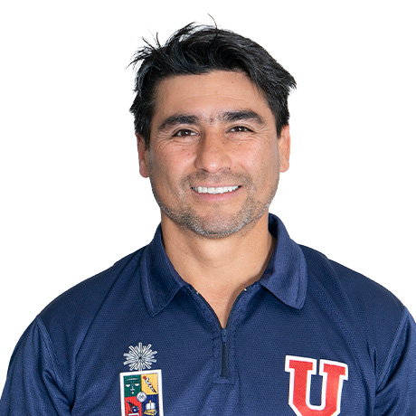 Hugo Díaz 