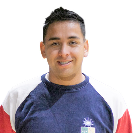 Juan Carrasco 
