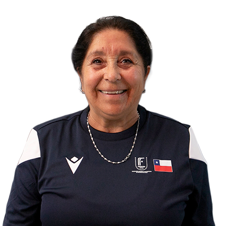 María Teresa Sandoval 