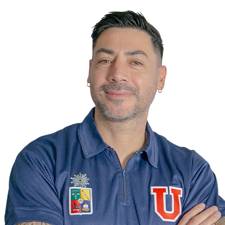 Mario Guerra 