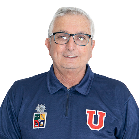 Mario Rodríguez 