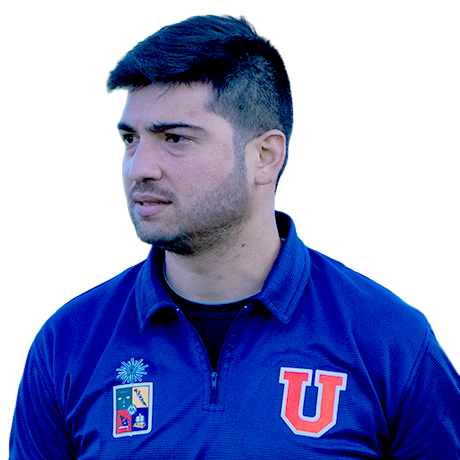 Nicolás Marín 
