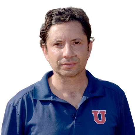 Oswaldo Martínez 