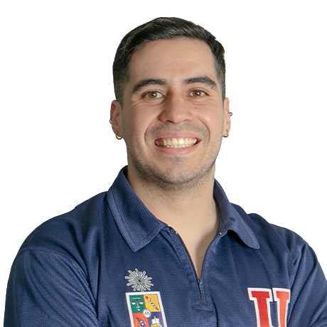 Tomás Doussang 